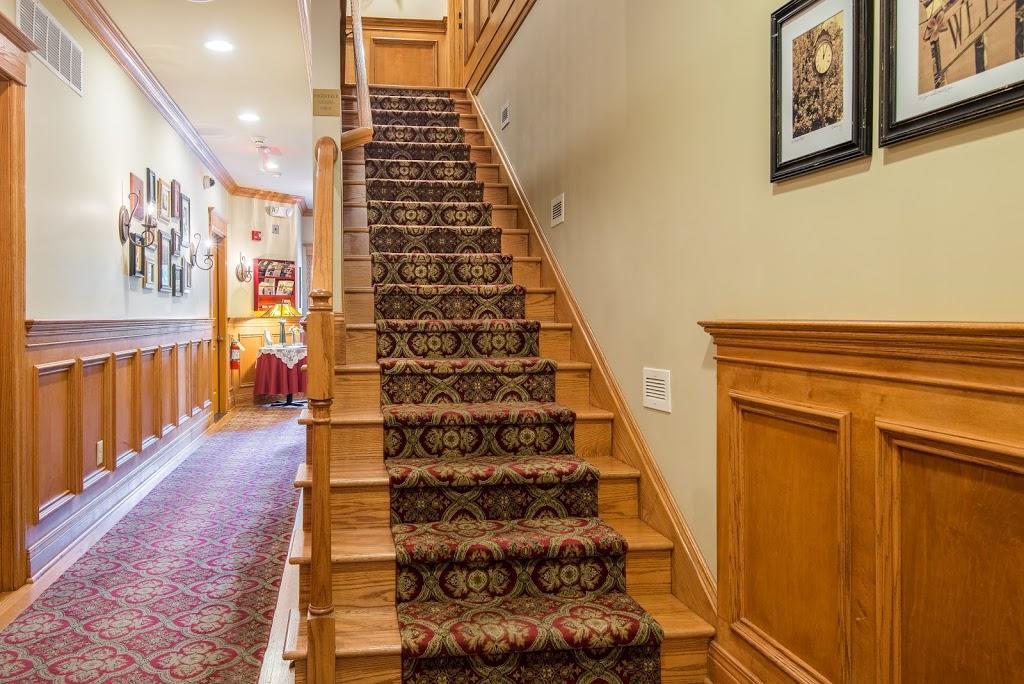 Brick Street Inn Zionsville 외부 사진
