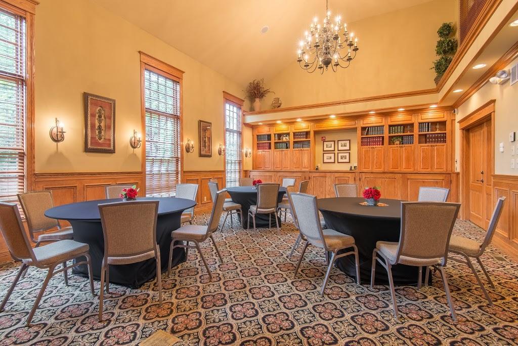 Brick Street Inn Zionsville 외부 사진