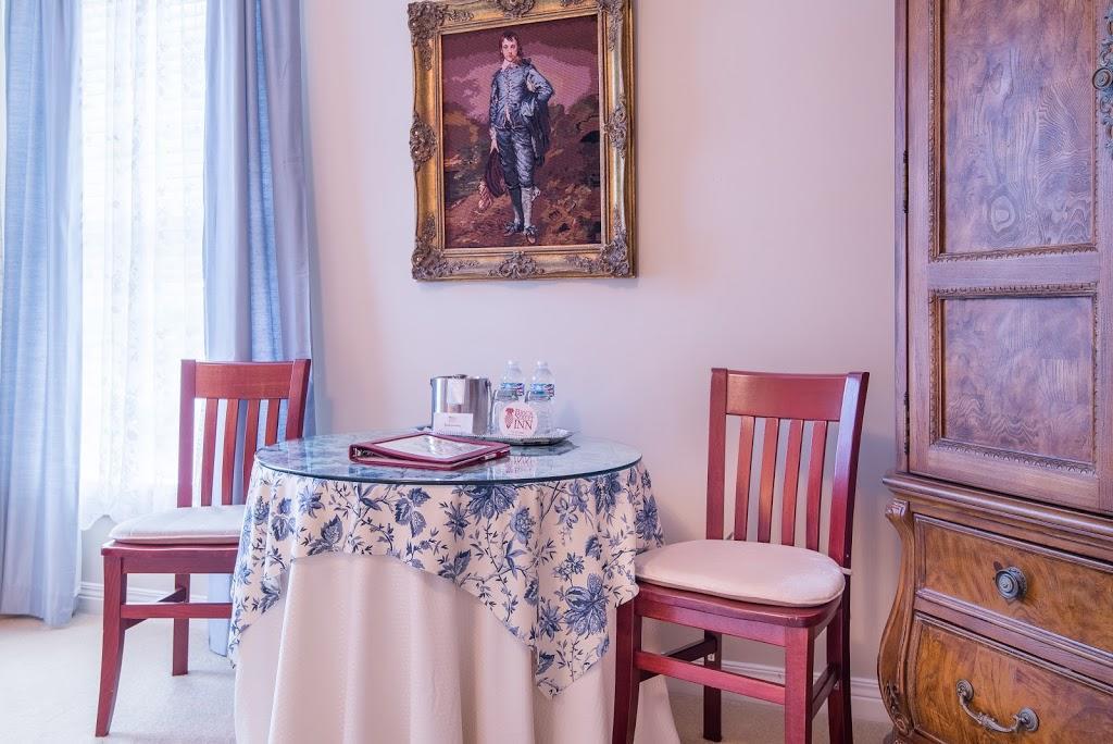 Brick Street Inn Zionsville 외부 사진