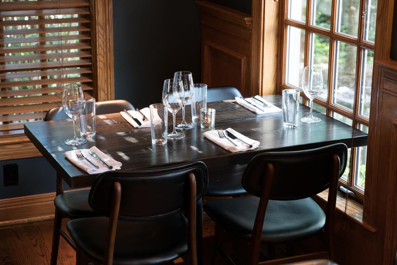 Brick Street Inn Zionsville 외부 사진