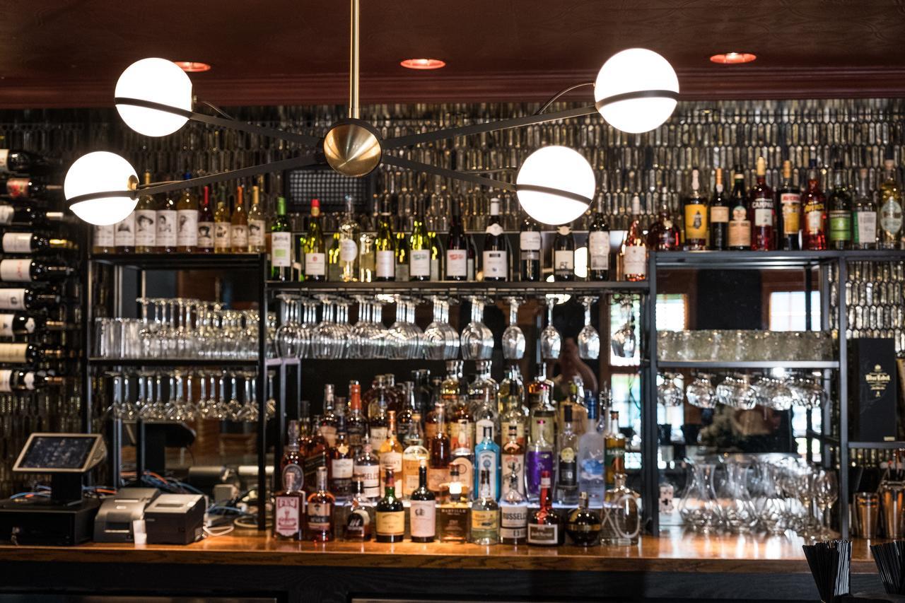 Brick Street Inn Zionsville 외부 사진