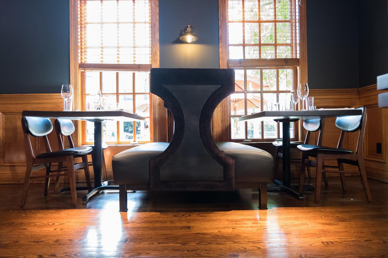 Brick Street Inn Zionsville 외부 사진