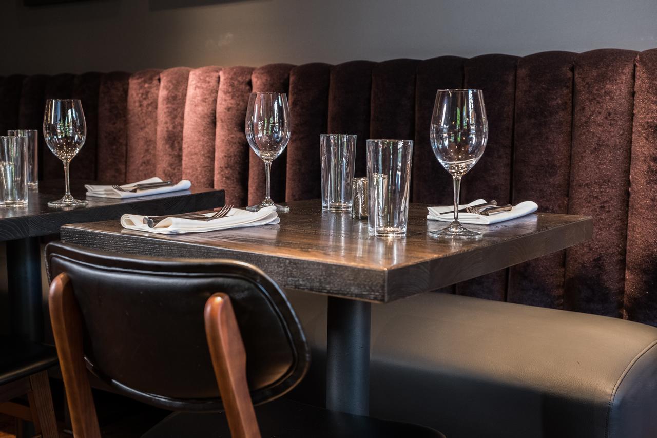 Brick Street Inn Zionsville 외부 사진