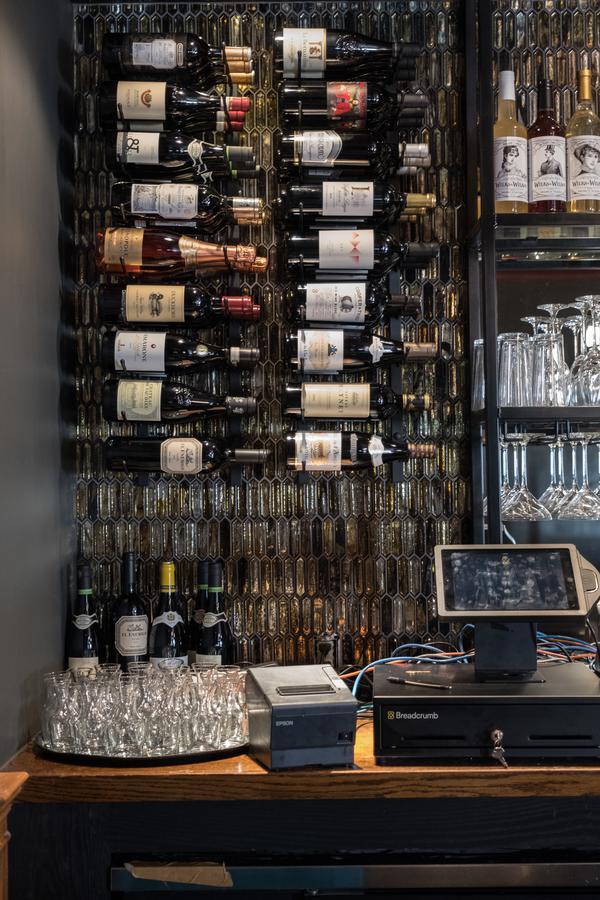 Brick Street Inn Zionsville 외부 사진