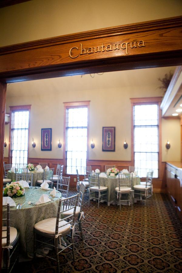 Brick Street Inn Zionsville 외부 사진