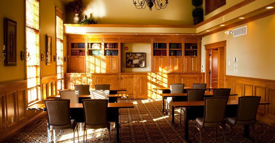 Brick Street Inn Zionsville 외부 사진