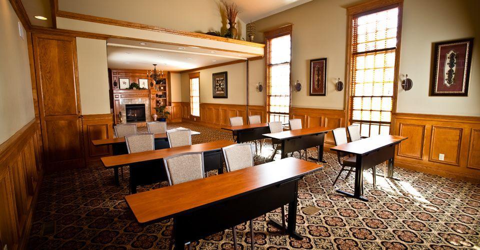 Brick Street Inn Zionsville 외부 사진