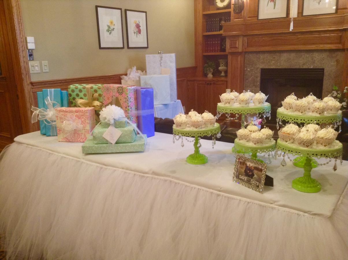 Brick Street Inn Zionsville 외부 사진