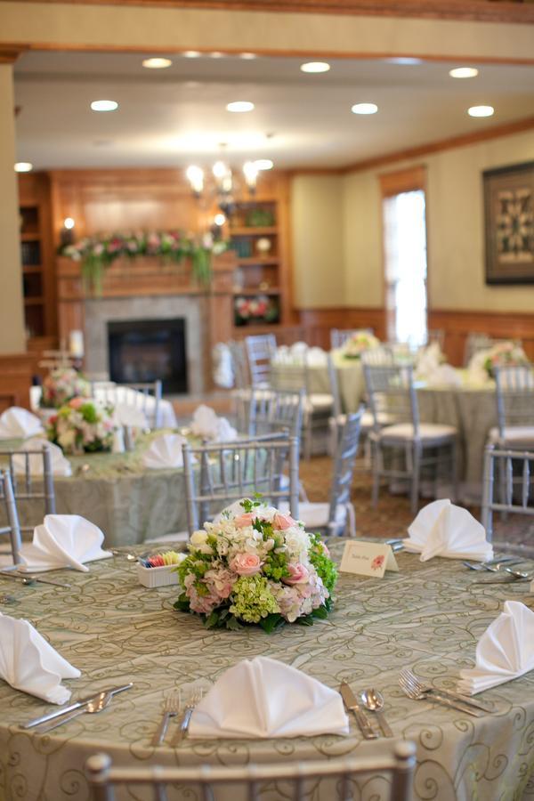 Brick Street Inn Zionsville 외부 사진