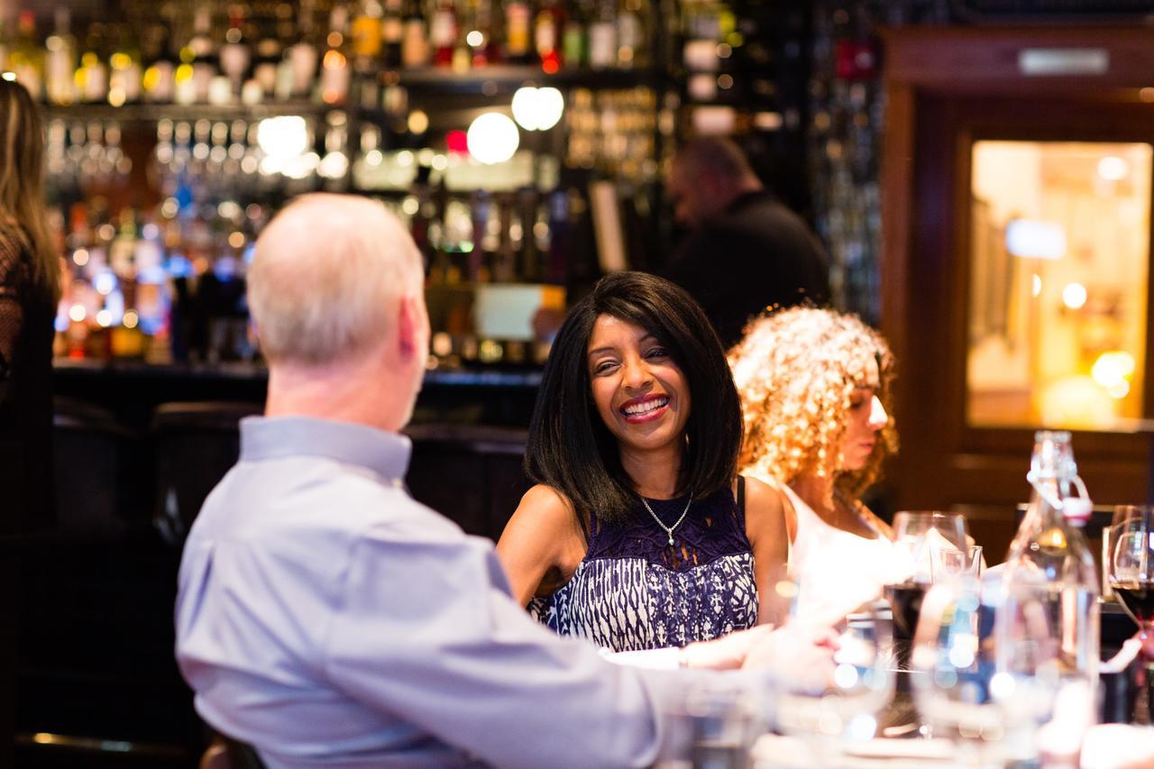 Brick Street Inn Zionsville 외부 사진