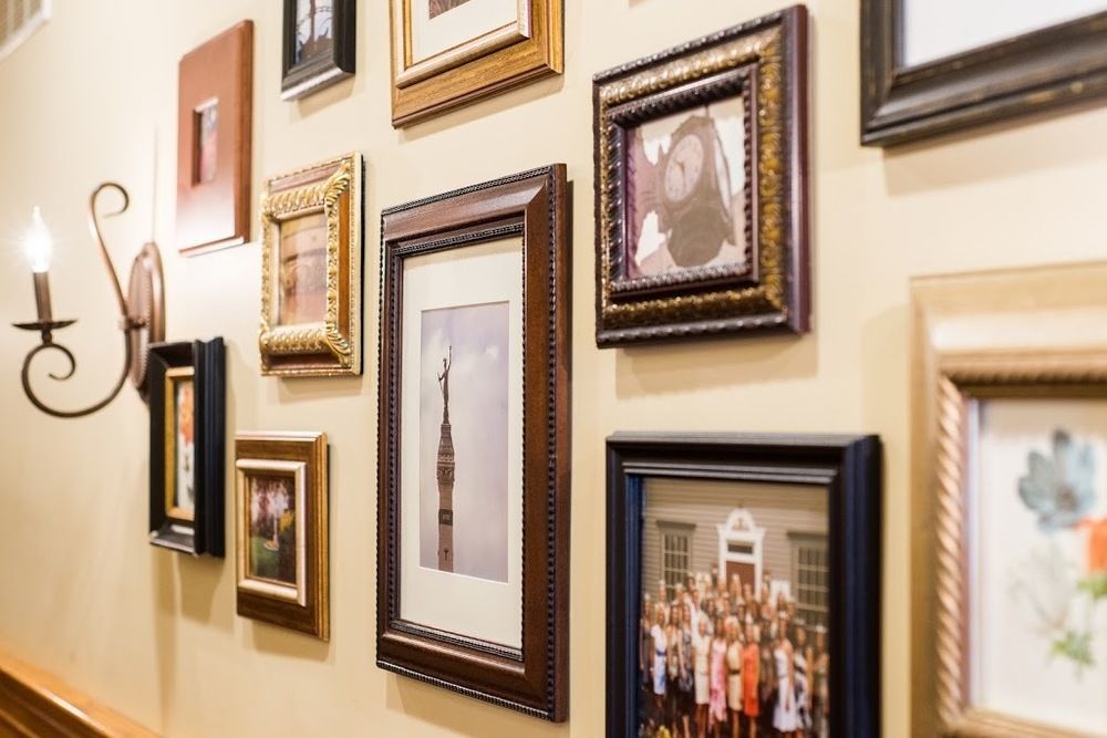 Brick Street Inn Zionsville 외부 사진